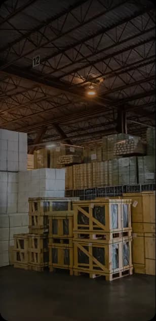 Warehouses & Industrial