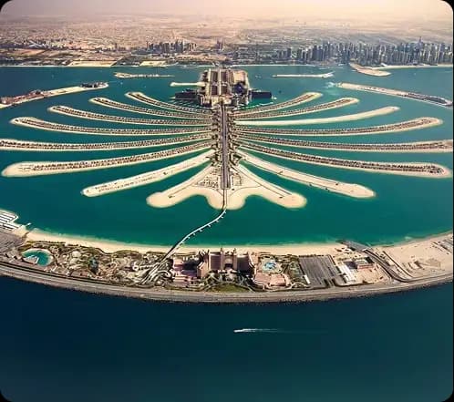 Palm Jumeirah