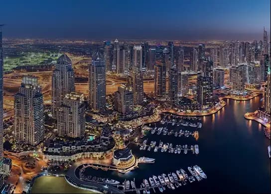 Jumeirah & Umm Suqeim