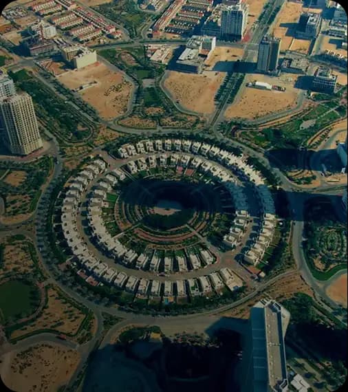 JVC portfolio (5 units)