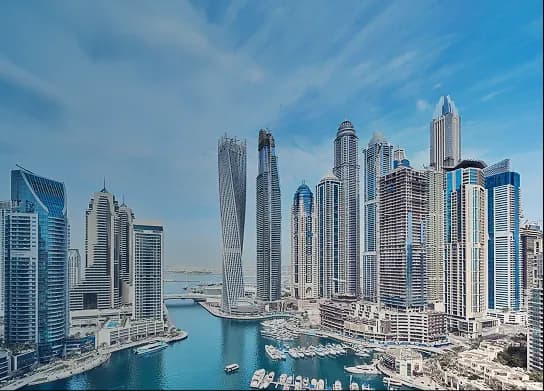 Marina resale price check: