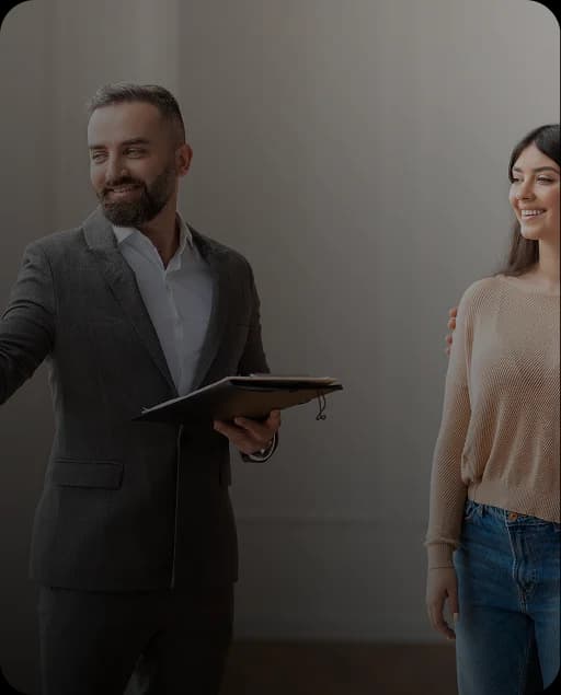 Tenant Marketing & Screening