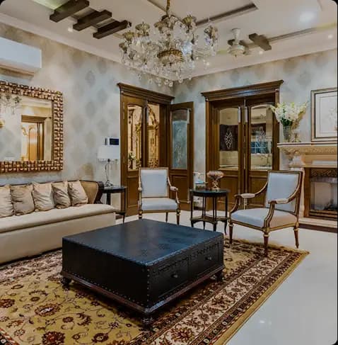 Indicative Valuation