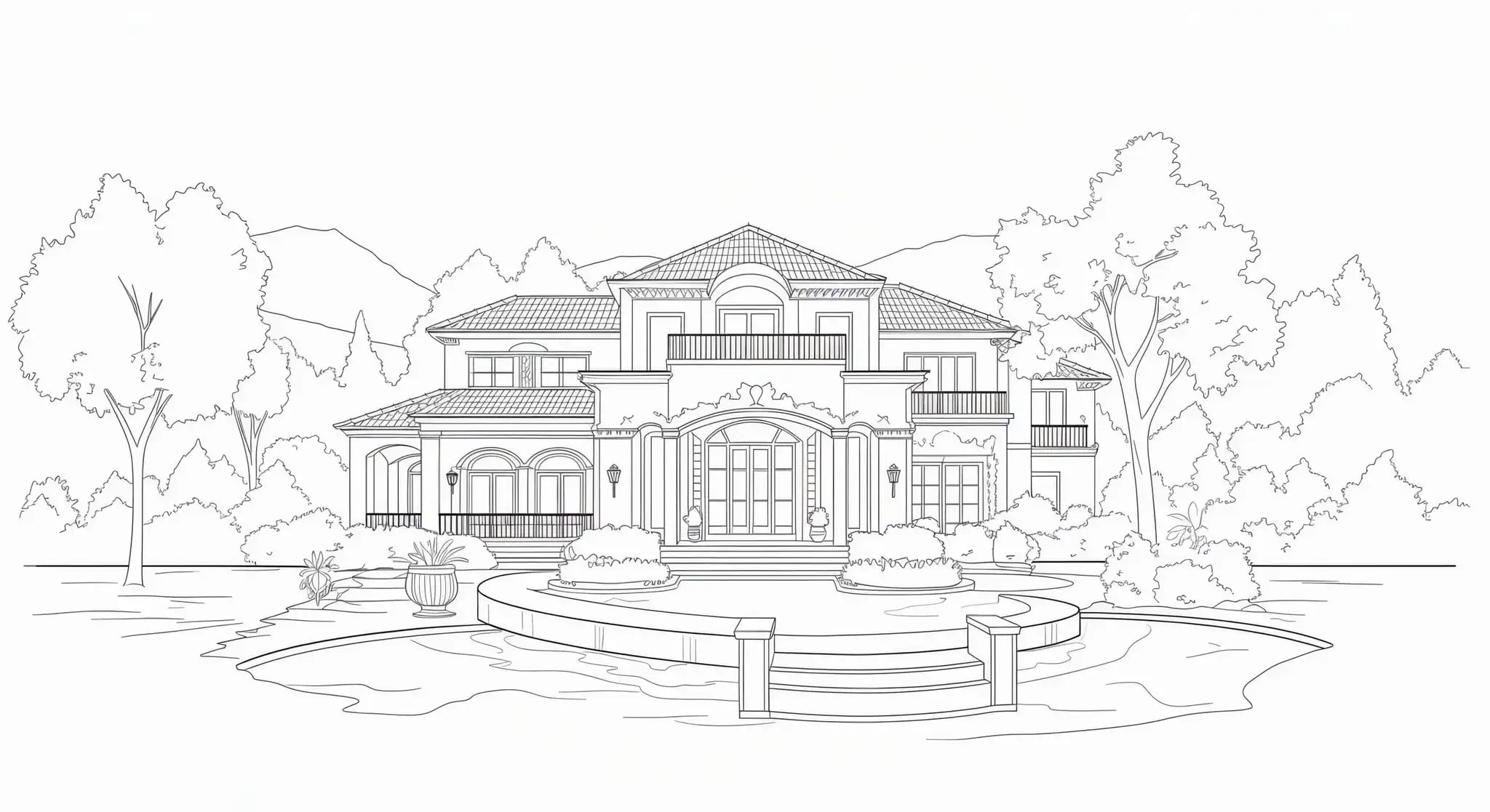 About TCR - Property portfolio