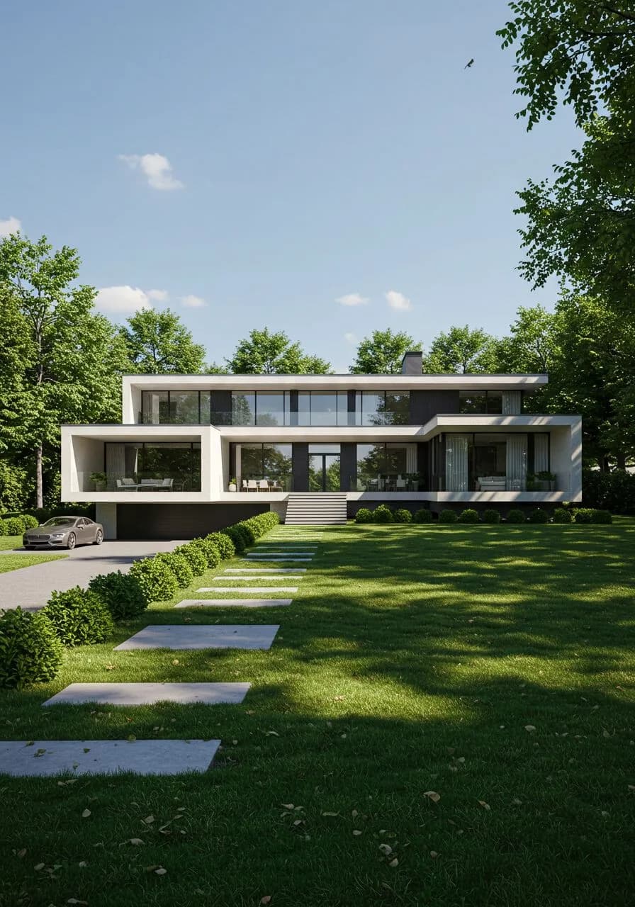 Social connect background