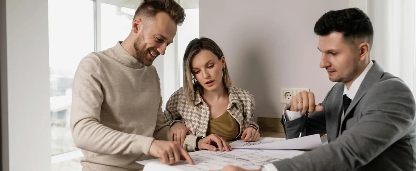 Find Your TCR Expert